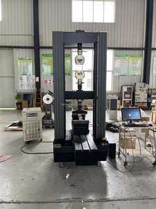 전자 스트레인 힘 장비 공급 전자 당기는 힘 측정기 - Product Image 3