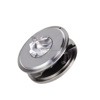 Cartouche de Turbine GTD1446VZ Turbo CHRA 873767 830323 04L253014C pour VW Multivan Transporter VI Bus SGF SGM SGB SGG SGJ 2.0 TDI
