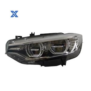 OE 63117377855 faros LED para <span class=keywords><strong>BMW</strong></span> 435i 435iM <span class=keywords><strong>440i</strong></span> 430i F32 F82 F33 F83 F36 2014-2018 para <span class=keywords><strong>BMW</strong></span> F32 F82 F36 Accesorios - Product Image 2