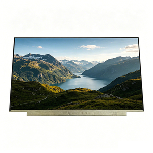 BOE 14 นิ้ว NE140QDM-N6A WLED แผงบางเฉียบแบบด้านสำหรับโมดูลประกอบจอ LCD สำหรับโน้ตบุ๊กอุตสาหกรรมแบบพกพา - Product Image 6