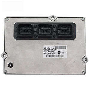 Module de commande électronique 491-6681 11R-1259 pour 962 950 972 966XE 972XE 980 982XE 982 992 980XE 966 - Product Image 4