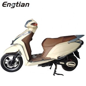 Prix de gros Scooter Thfy 1000W 60V 72V à frein à disque, moto haute vitesse - Product Image 2