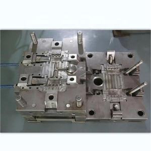 Fabricante <span class=keywords><strong>de</strong></span> Moldes <span class=keywords><strong>de</strong></span> Alta Precisión Personalizados, Piezas <span class=keywords><strong>de</strong></span> Plástico ABS, <span class=keywords><strong>Moldeo</strong></span> por Inyección <span class=keywords><strong>de</strong></span> Plástico, Molde <span class=keywords><strong>de</strong></span> Fundición <span class=keywords><strong>de</strong></span> Aluminio - Product Image 1