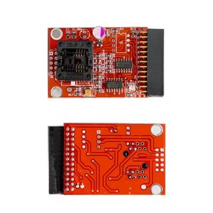 Programador de Llaves para Auto R270+ V1.20 CAS4 BDM para Autos de 2001-2009, Compatible con la Serie M35080 - Product Image 2
