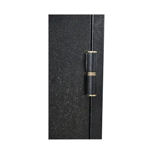 Saipu fábrica al por mayor huella digital de acero pistola de mano segura <span class=keywords><strong>para</strong></span> la <span class=keywords><strong>defensa</strong></span> <span class=keywords><strong>del</strong></span> <span class=keywords><strong>hogar</strong></span> - Product Image 3