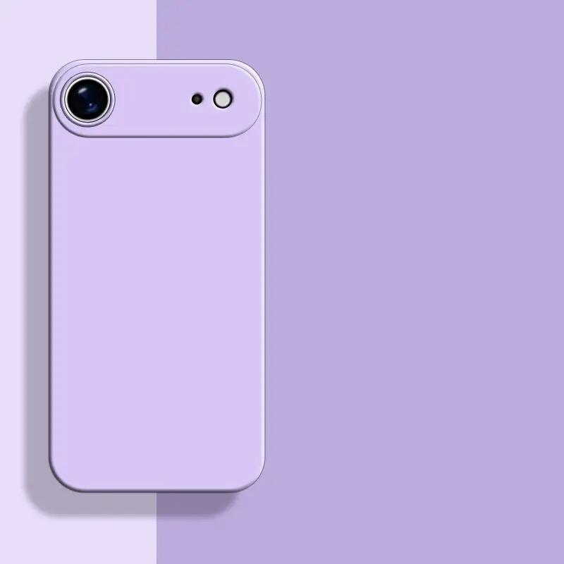 สีม่วงอ่อน