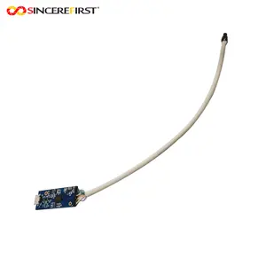 Modul Kamera Foto OV2740 dengan 4K <span class=keywords><strong>60</strong></span> <span class=keywords><strong>Fps</strong></span> Modul Kamera Video Kamera Endoskopi Medis Hd - Product Image 1