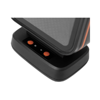Lecteur de codes-barres 1D/2D de bonne qualité, acquisition et décodage à haute vitesse, interface de bureau COM/USB, garantie de 2 ans, en stock