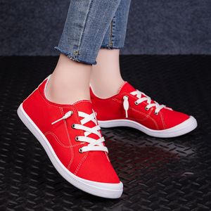 รองเท้าผู้หญิง ฤดูร้อน รุ่นใหม่ นำเข้า แมทช์ได้กับทุกชุด ระบายอากาศได้ดี รองเท้าลำลอง ไซส์ใหญ่ น้ำหนักเบา ทนทาน รองเท้า PVC - Product Image 2