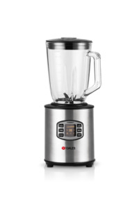 Đa chức năng 3 in1 công suất lớn hộ gia đình trộn đa Máy xay sinh tố nước trái cây Máy xay sinh tố & SMOOTHIE MAKER với choop và máy xay - Product Image 3