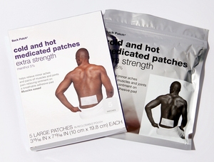 Meilleures ventes en ligne de produits de santé et bien-être : Patchs de soulagement de la douleur au gingembre, fabriqués en Chine, pour la vente de compléments alimentaires. - Product Image 1