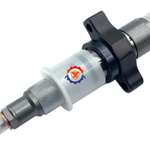 5.9L Engine Parts Common Rail Fuel Injector 0445120032 0445120103 0445120114 - Product Image 3