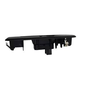 Interruptor de Control de ventanilla eléctrica delantera derecha, Panel de botones de interruptor de elevador de ventana para Peugeot 508 para <span class=keywords><strong>Citroen</strong></span> <span class=keywords><strong>C5</strong></span> 2011 a 2015 - Product Image 4