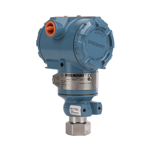 Nuevos Rosemounts 3051DP Inteligentes de Alta Precisión con Manómetro 305 306, Rosemounts 3051dp Gp - Product Image 6