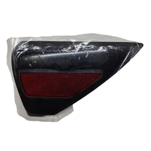 Auto-y Repuestos Para otomobiller arka yan reflektör sağ 1518783-00-A araba parçaları arka lamba 1100781-99-D TESLA modeli 3/y için