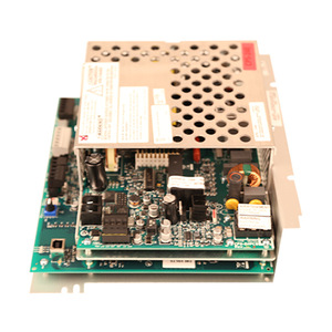 Fuente de Alimentación AMPS-24/E AMPS24 AMPS24E al Mejor Precio, Notificador de Fuente de Alimentación para NFS-3030 NFS2-3030 NCA-2 - Product Image 4