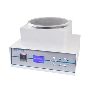 Probador de Encogimiento Térmico de Películas ASTM D2732 / Máquina de Prueba de Encogimiento Térmico de Películas - Product Image 1