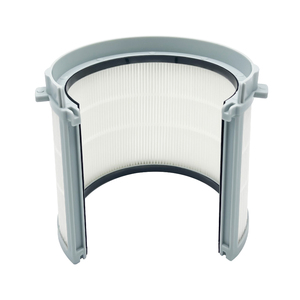 Remplacement du filtre Hepa arrière adapté pour Roborock <span class=keywords><strong>S7</strong></span> / T7S / T7S Plus Station d'accueil vide <span class=keywords><strong>Robot</strong></span> aspirateur pièces accessoires - Product Image 5