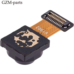 Teléfono móvil 8MP Cámara trasera ultra ancha para <span class=keywords><strong>Xiaomi</strong></span> Redmi Note 12 Pro 4G Reemplazo - Product Image 3