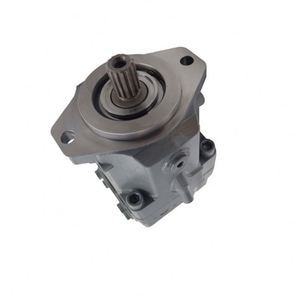 Bomba de Pistones Variables Hidráulica Alemana A11VO145LRDS/11R-NSD12K17-S - Product Image 3