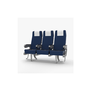 Solución de asiento de avión ajustable, ergonómico, rentable - Product Image 2