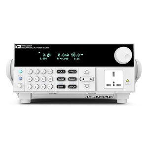 ITECH IT7321 เครื่องมือวัดไฟฟ้ากระแสสลับแบบตั้งโปรแกรมได้ - Product Image 5