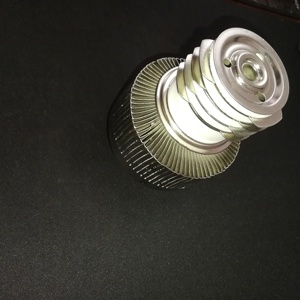 หลอดส่งกำลังต้านทานหลอดสุญญากาศ <span class=keywords><strong>FU</strong></span>-<span class=keywords><strong>728F</strong></span> ของแท้ใหม่ - Product Image 4