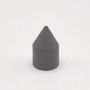 Carbide <strong>Button</strong> <strong>Bits</strong> with Cemented Carbide Tips Tool Parts - Product Image 1