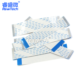 24Pin Phẳng 22 Pin <span class=keywords><strong>FFC</strong></span> Để 30 Pin Phẳng <span class=keywords><strong>FPC</strong></span> Ribbon Cáp Linh Hoạt 1Mm Khoảng Cách Chiều Dài 5 Cm 0.1 0.2 0.3 M <span class=keywords><strong>FPC</strong></span> Kết Nối Cáp <span class=keywords><strong>FFC</strong></span> - Product Image 2
