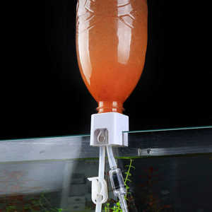 DIY bébé saumure crevettes oeufs écloserie saumure crevettes <span class=keywords><strong>artemia</strong></span> incubateur pour saumure crevettes éclosion - Product Image 6