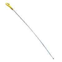 Dipstick minyak kualitas tinggi untuk Gen 2 Exo Ra OEM Pw811628 PAT suku cadang otomatis pabrik oli mesin Dipstick pengukur tingkat minyak