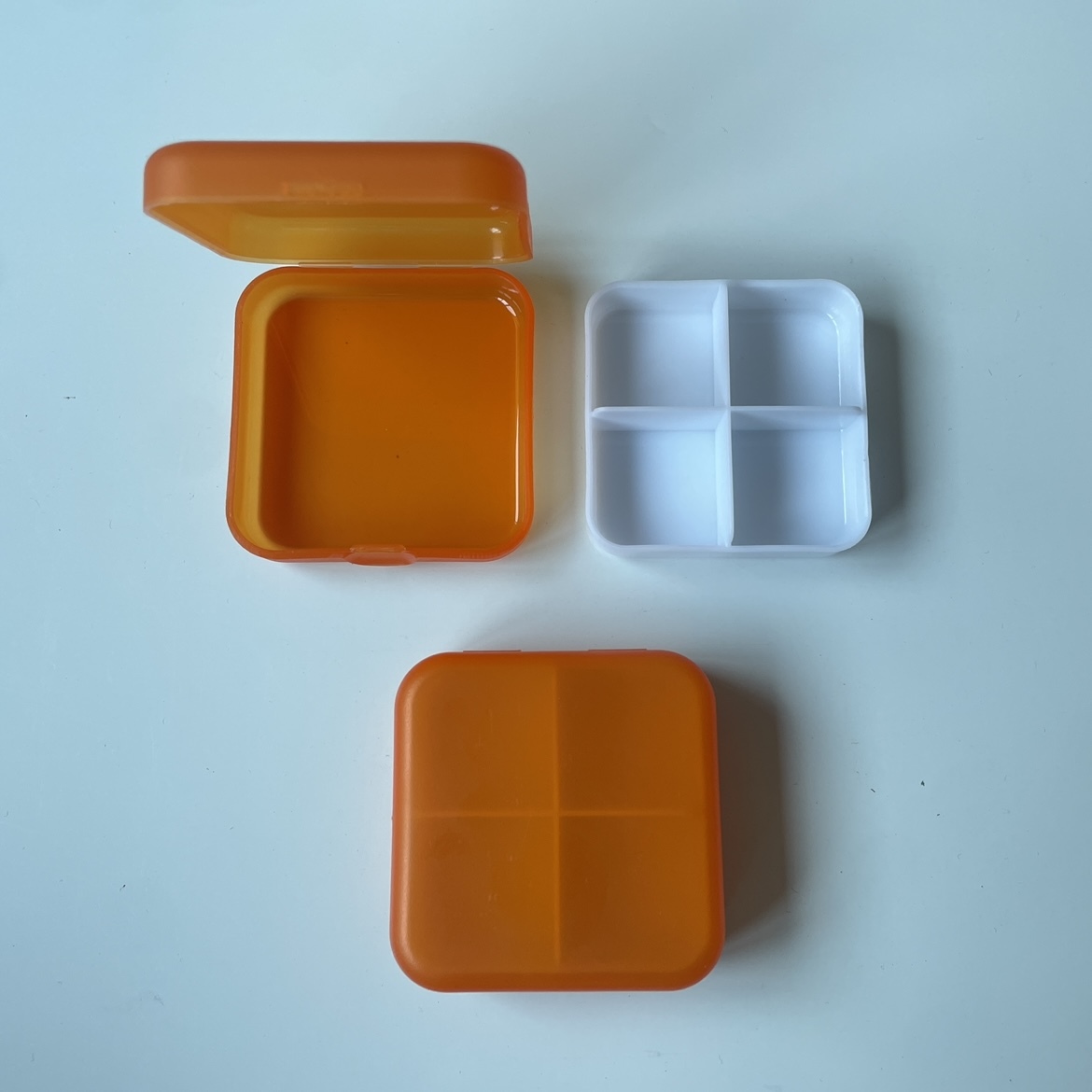 T-naranja