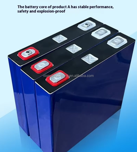 雄健48v棱柱大尺寸高尔夫球车储能电池150Ah/153ah锂和180ah 3.7V NMC 280Ah Lifepo4离子包 - Product Image 6