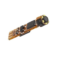 Ventes directes d'usine 1080P HD endoscope industriel, module de caméra endoscope d'équipement médical