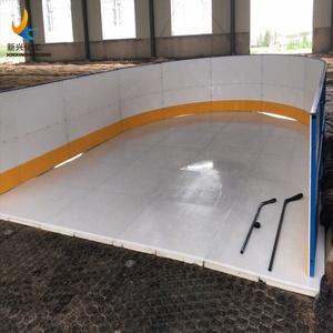 Giày Trượt Khúc Côn Cầu, Giày Trượt Khúc Côn Cầu <span class=keywords><strong>Bauer</strong></span>, Sân Băng Di Động - Product Image 1