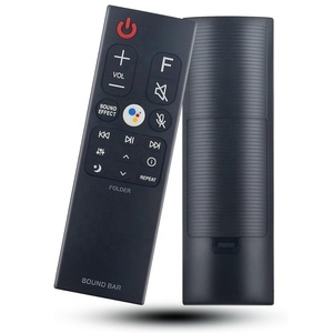 Control Remoto de Repuesto AKB75595321 Compatible con Barra de Sonido <span class=keywords><strong>LG</strong></span> SL8Y SL8YG SL9Y SL9YG SL10Y SL10YG SPL8-W - Product Image 2