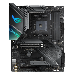 Carte mère TUF X570-E X570-F X570-I Crosshair VIII Dark EXTREME Formula Impact X570-P X570-PRO X570-PLUS X470-F X470-I Cpu Proc - Product Image 6
