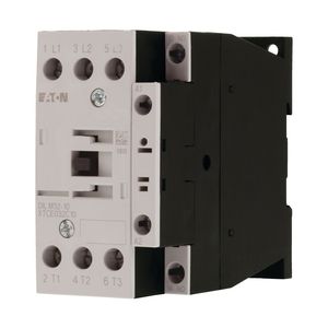 Contactor Chint de Alta Calidad para Soluciones Confiables de Control Eléctrico y Automatización - Product Image 2