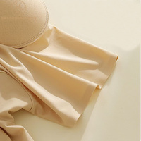 Pantalon sculptant les fesses sans couture avec coussinets naturels pour rehausser les hanches pour femmes