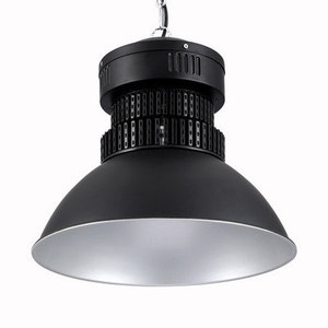 Đèn <span class=keywords><strong>LED</strong></span> High Bay 100W, Đèn High Bay trong nhà 200W, Đèn nhà kho, xưởng may, xưởng sản xuất, đèn chiếu sáng công nghiệp, đèn mái che - Product Image 1