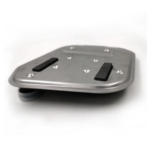 HXT – Kit de vidange d'huile 8HP90A, neuf, avec carter d'huile et filtre interne intégré, pièces de rechange pour boîte de vitesses automatique - Product Image 1
