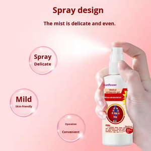 Produk Cina populer semprotan nyeri sendi digunakan untuk menghilangkan rasa sakit dalam <span class=keywords><strong>Arthritis</strong></span> - Product Image 4