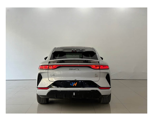 Offre Spéciale – BYD Song L EV 2025 d'occasion, SUV électrique intelligent avec LiDAR, autonomie de 662 km, puissance de 230 kW, batterie de 87 kWh, propulsion arrière - Product Image 4