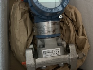 สำหรับ 3051CD คอปลาแนร์ดิฟเฟอเรนเชียล IP67 316L สแตนเลสสตีล 4-20mA โปรโตคอล HART - Product Image 3