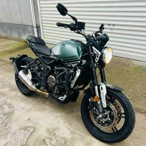 Motocicleta VOGE 300AC de Alta Velocidad con Motor de Gasolina de <span class=keywords><strong>300cc</strong></span>, Refrigeración Líquida, Frenos de Disco y ABS - Product Image 5