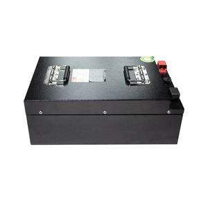 E人力車用<span class=keywords><strong>48V40AH</strong></span> Lifepo4リチウム電池 - Product Image 1