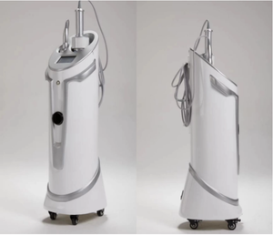 Fabrieks Prijs Staande <span class=keywords><strong>ABS</strong></span> Roller Massage Body <span class=keywords><strong>Sculpting</strong></span> Relax Cellulite Gewichtsverlies Massager Gezichtslift 8D Inner Ball AU/US EU - Product Image 6