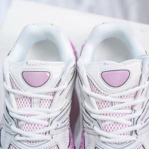 Designer Platform <b>Shoes</b> Summer Evergreen Fluorescent Perforated Design Customized High Quality Lightweight Cushioning Walking - Product Image 6