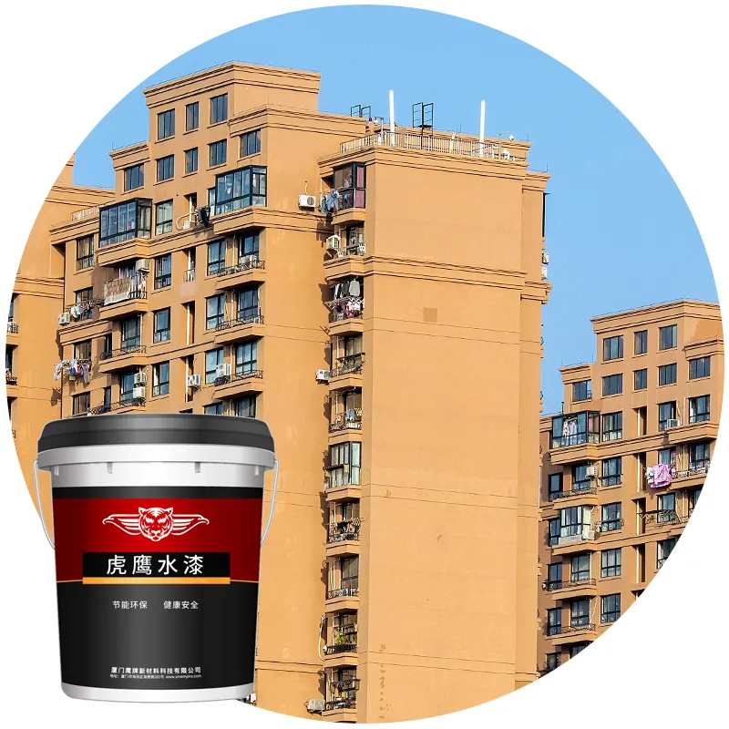 transparent waterproof heat resistant sealant exterior rubber gold metallic paint for walls roofs