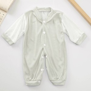 Set de Regalo de Ropa para Bebé, 8 Piezas, 100% Algodón, Casual, Verano, para Recién Nacidos de 0 a 3 Meses, Unisex - Product Image 3
